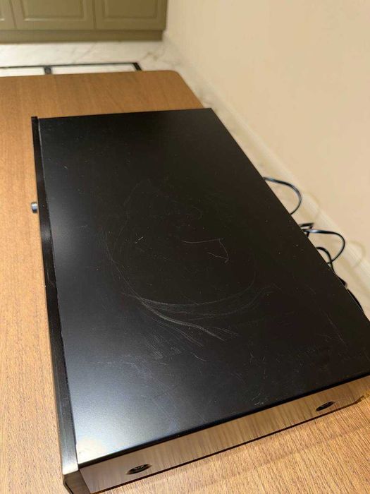 DENON DNP-800NE (Сетевой проигрыватель)