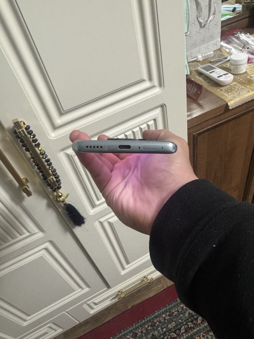 Redmi Note 14 Pro + 5G 12/512 Родной