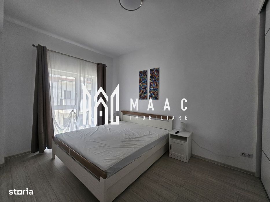 Apartament 3 camere de închiriat | Sub Arini, Sibiu | 86 mp