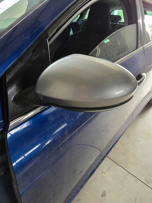 Oglinda electrica GT Line Renault Megane 4 an 2017-2022