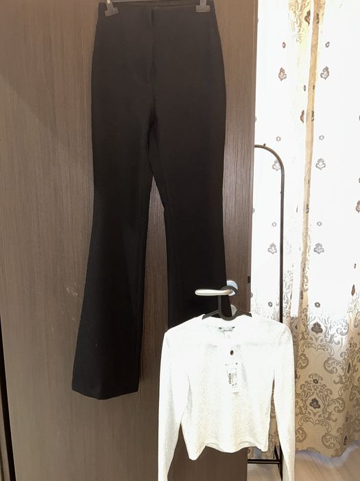 Лот от Зара и Monki- S р-р - 10€
