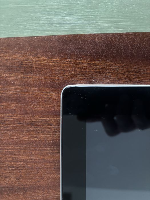 iPad 2 32 Gb - nefunctional