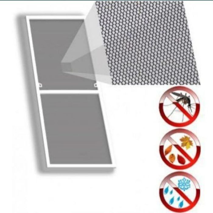 Акфа ромлар учун махсус сеткалар
Сеткаларимиз сифатига 100% сифат
Бизд