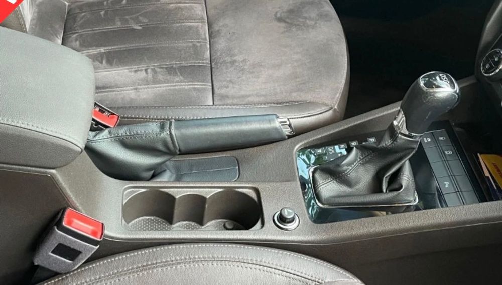 Шкода Октавия Laurin&Klement Aвтоматик