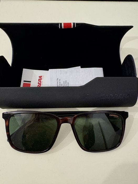 Ochelari carrera barbati