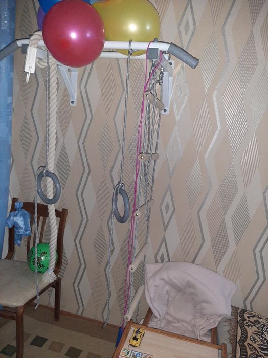 Услуги няни на время