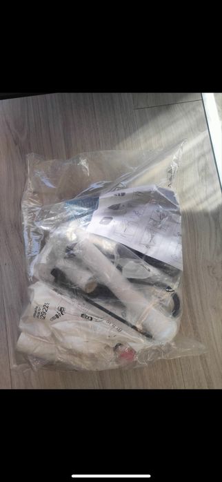 Гранитна мивка schock mono d100 l