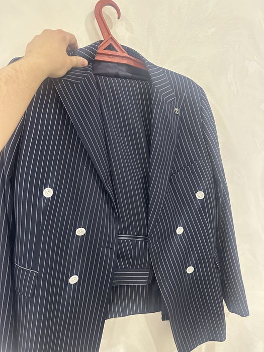 Костюм двойка в хорошем качестве