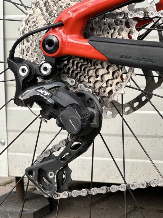 Santa Cruz Nomad CC v4