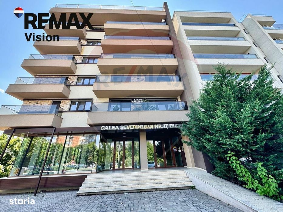 Apartament 3 camere premium lângă Promenada Mall Craiova – Bloc Nou