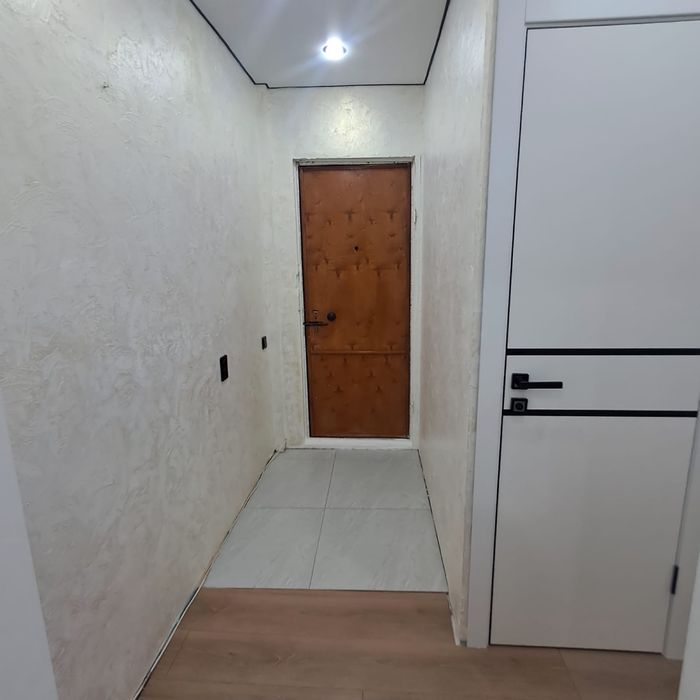 Продаётся 2х комнатная квартира