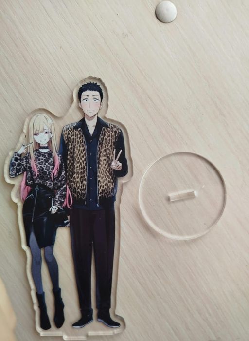 Аниме Фигурка,продам 700тг