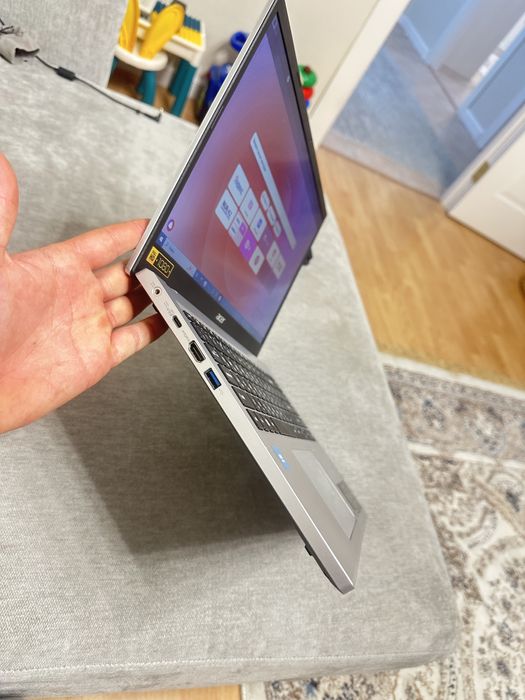 Ноутбук Acer Aspire Go 15