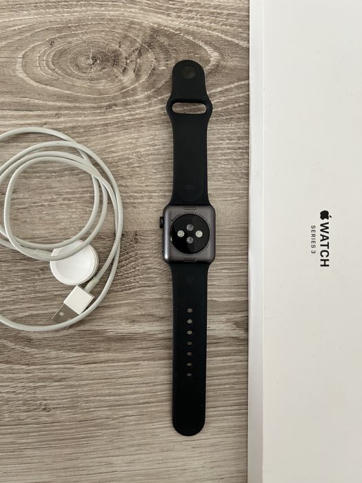 Apple warch series 3