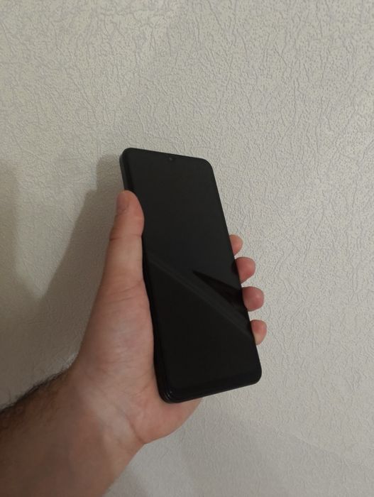 Redmi A5 память 64