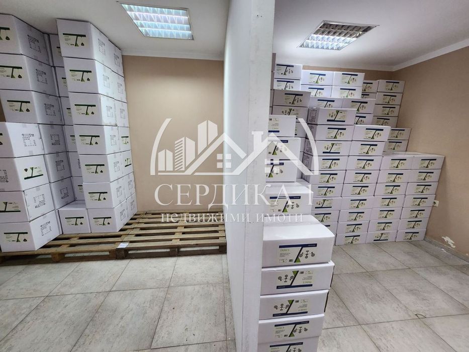 Продава се Офис в София, Център - 180 кв.м за 945 €/кв.м - Снимка #3