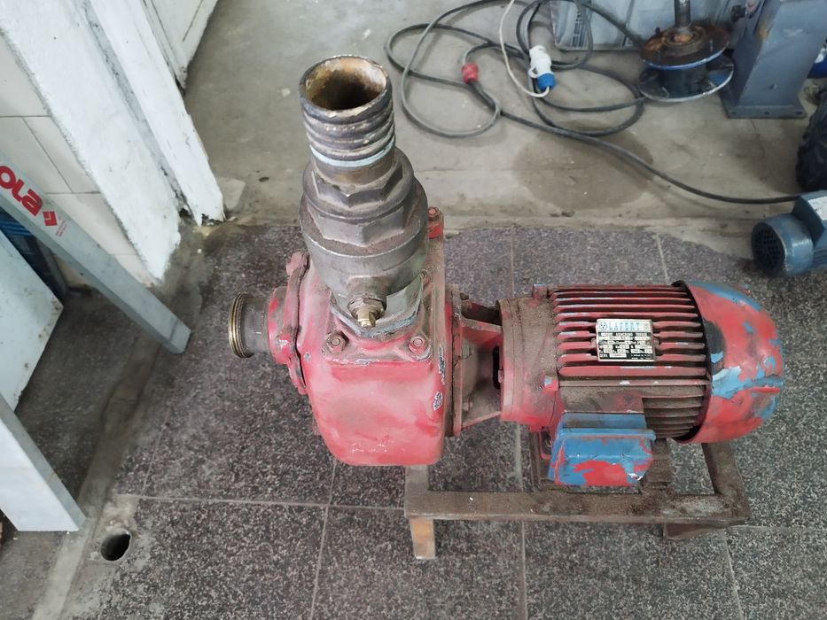 Водна помпа 2 цола