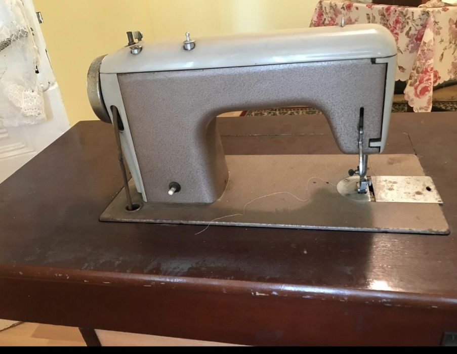 Vand masina de cusut Ileana