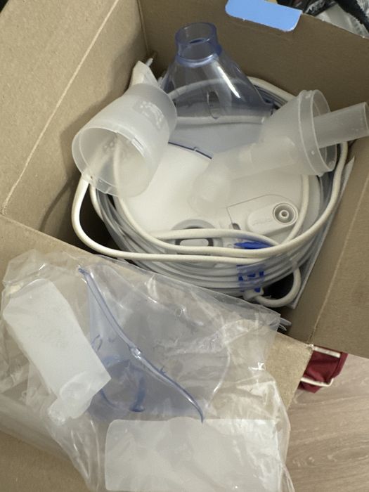 Небулайзер