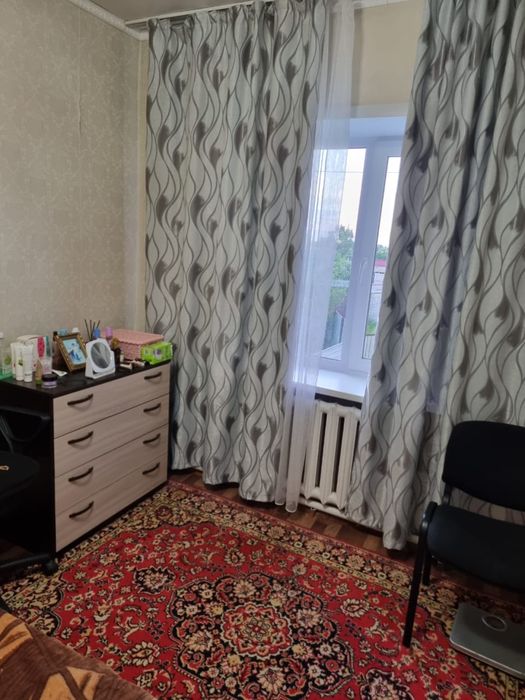 Продам двухкомнатную квартиру