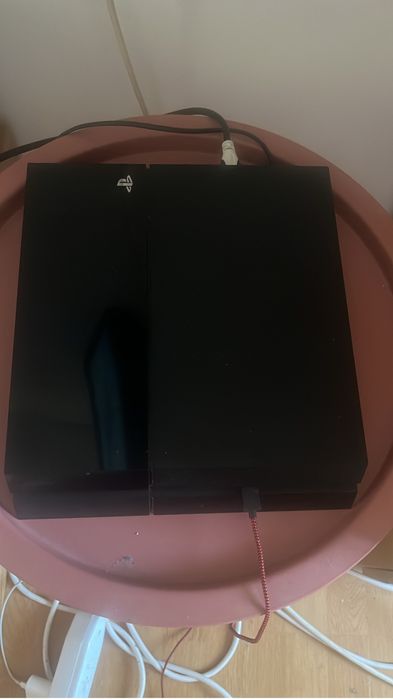 Playstation 4 de vanzare