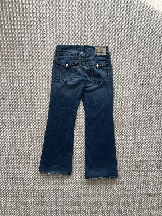 True religion джинсы