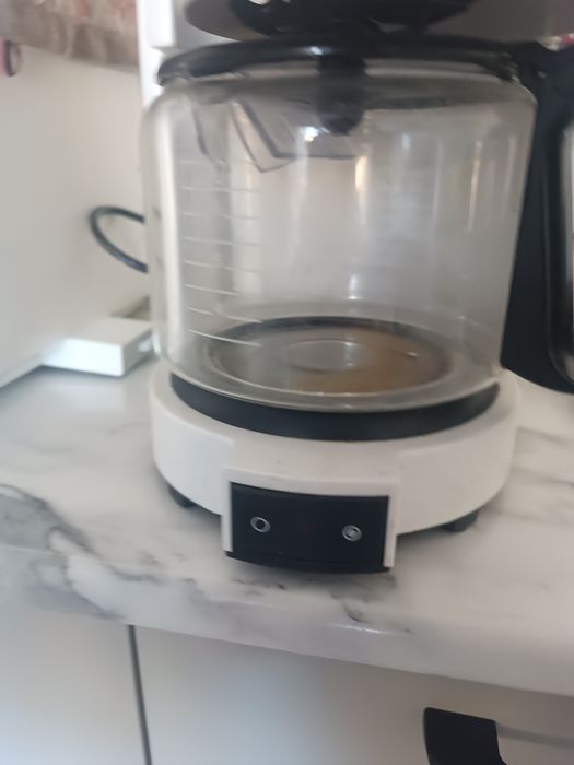 Продам Кофеварка Braun