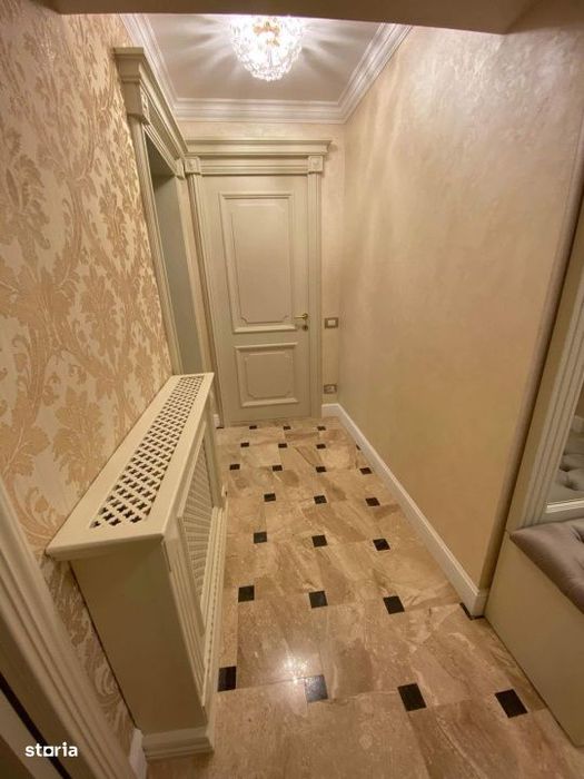 Pret Redus Lux Apartament cu 3 camere, 75mp, Filiasi