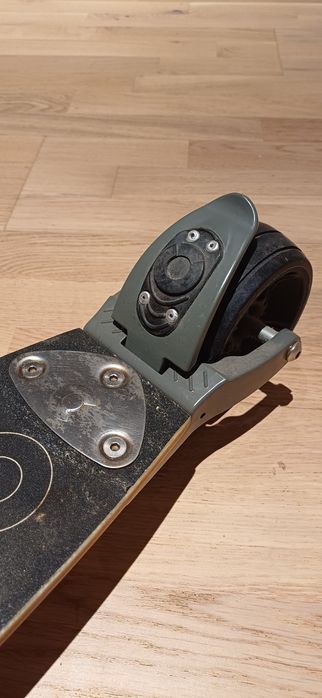 Trotinetă Micro pentru adulți și copii 12+, nefolosită