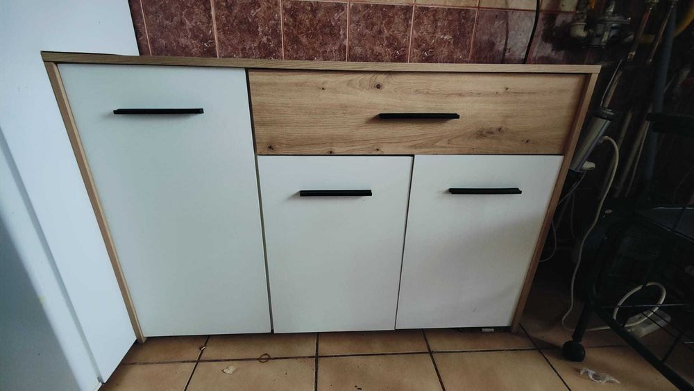 Comoda Moderna la super pret - 33 x 119 x 80