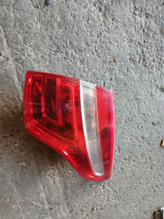 Stop Stopuri Citroen C4 Picasso din 2007