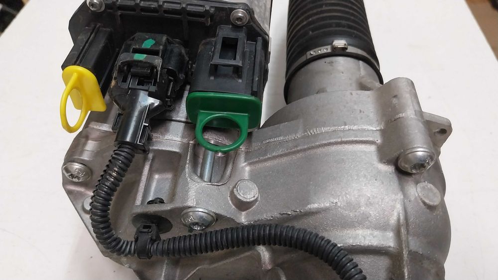 Електрическа рейка Форд Куга / Kuga, Турнео Конект, Транзит Конект