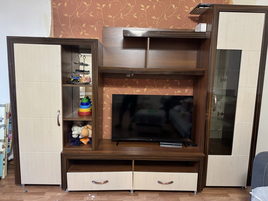 Горка в гостиную