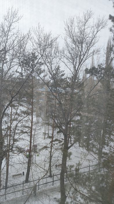 1-комн квартира с мебелью