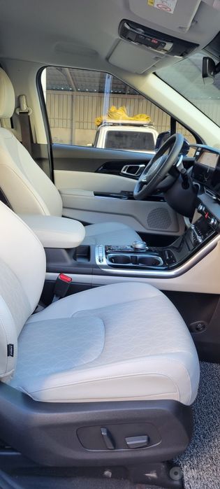 Kia carnival 2022/2023