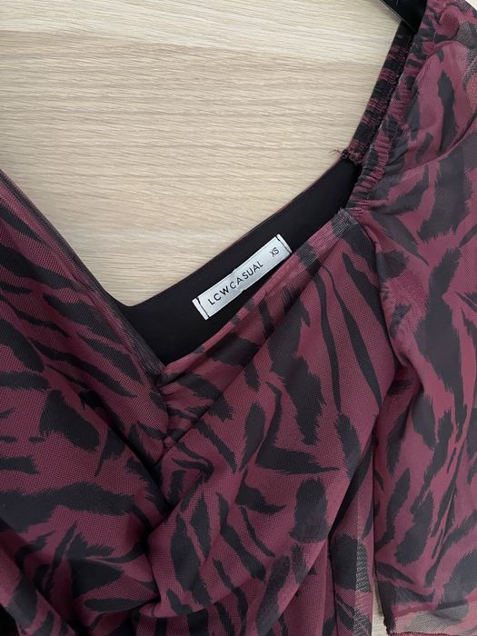 Рокля LC Waikiki XS