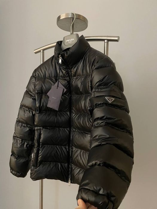 Куртка Prada оригинал