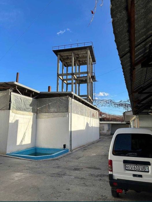 Недвижимость. Коммерческое помещение. Продажа участок. Земля. Склад