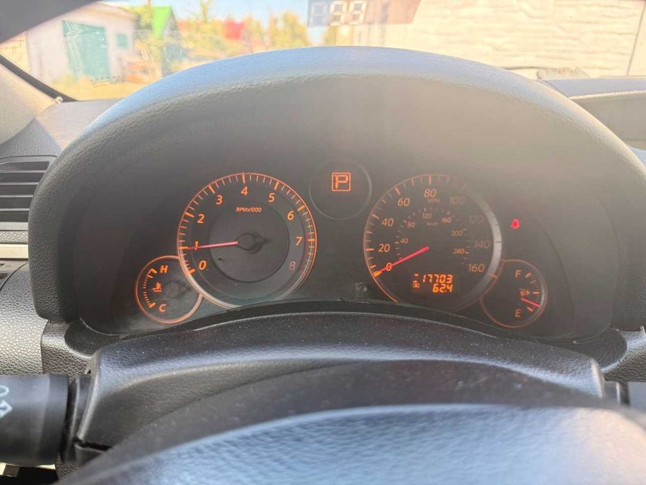 Infiniti G35 2005 г.