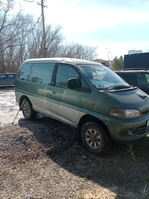 Делика булка 1996