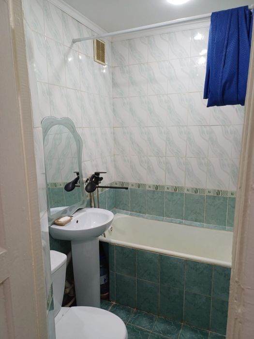 Сдам 1ком кв в центре