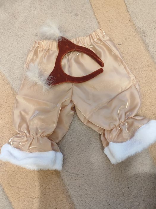 Продам новогодний костюм