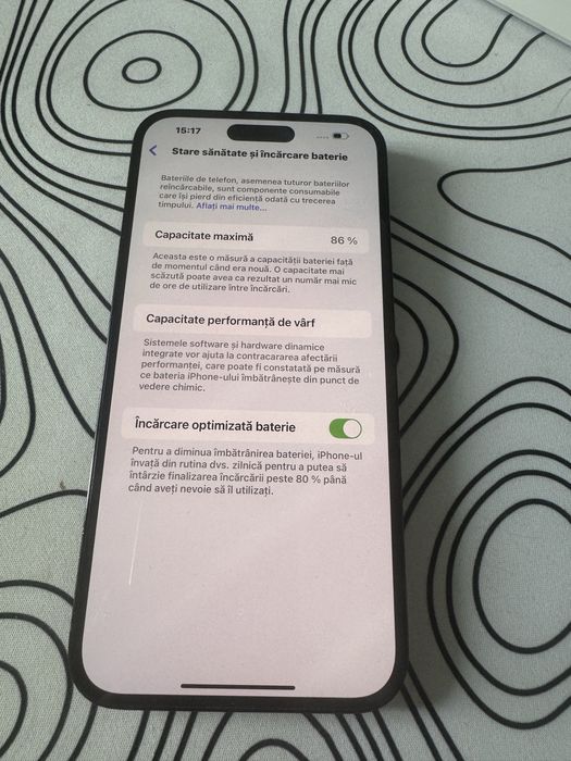 Iphone 14 Pro Max 128 Gb neverlocked
