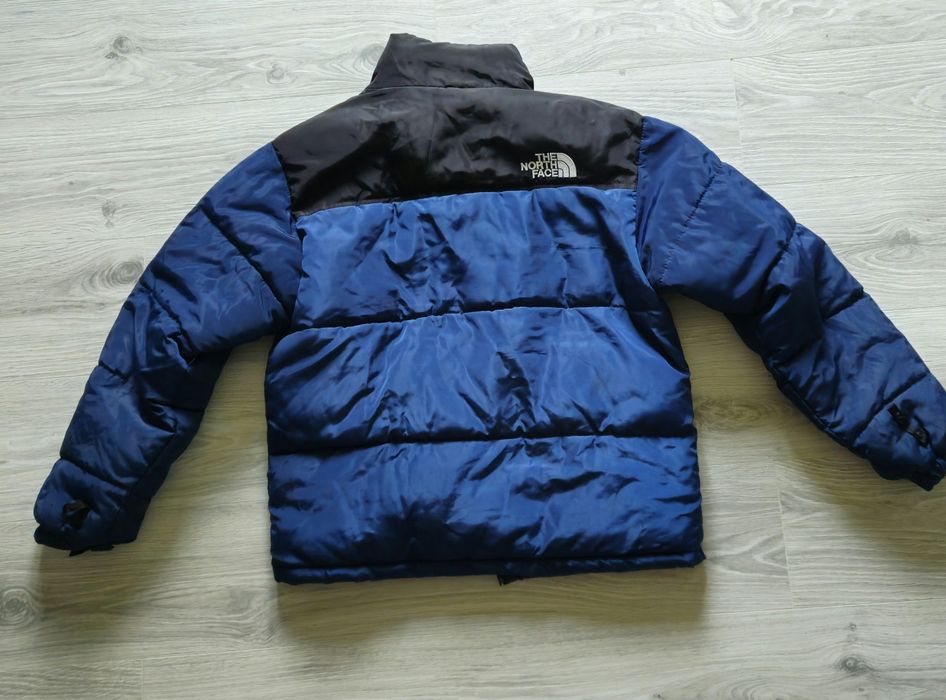 The North Face Puffer Jacket