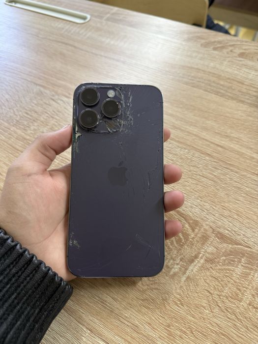 Iphone, Айфон, iPhone 14 pro max