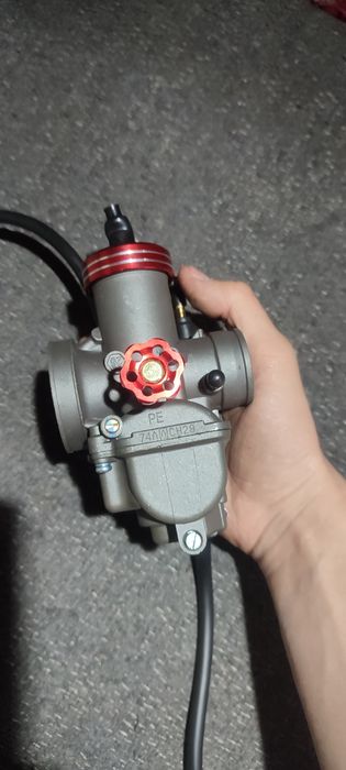Карбюратор KEIHIN PE 28