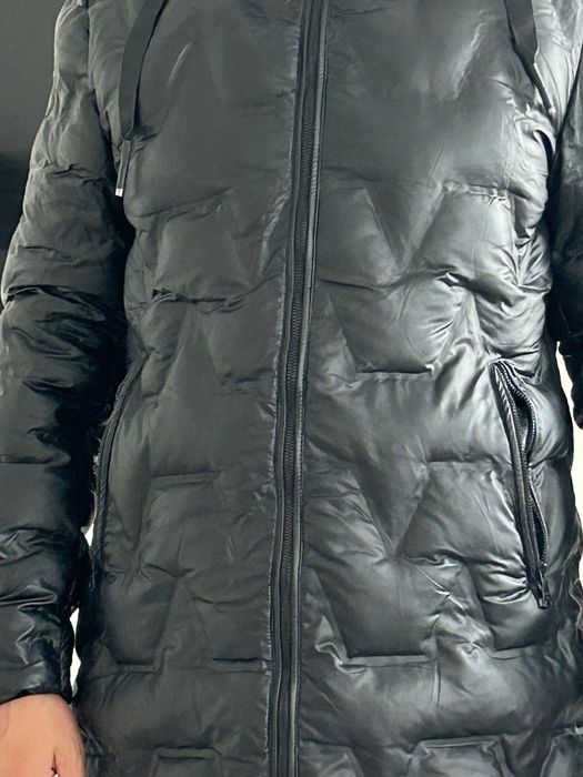 Куртка демисезонная