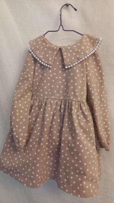 Платья на девочку