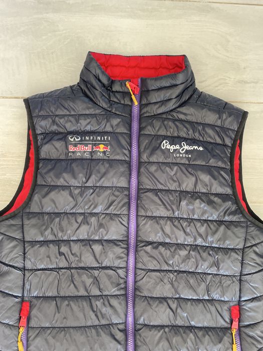 Vesta RedBull M