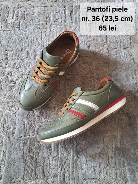 Incaltaminte baieti 34-36